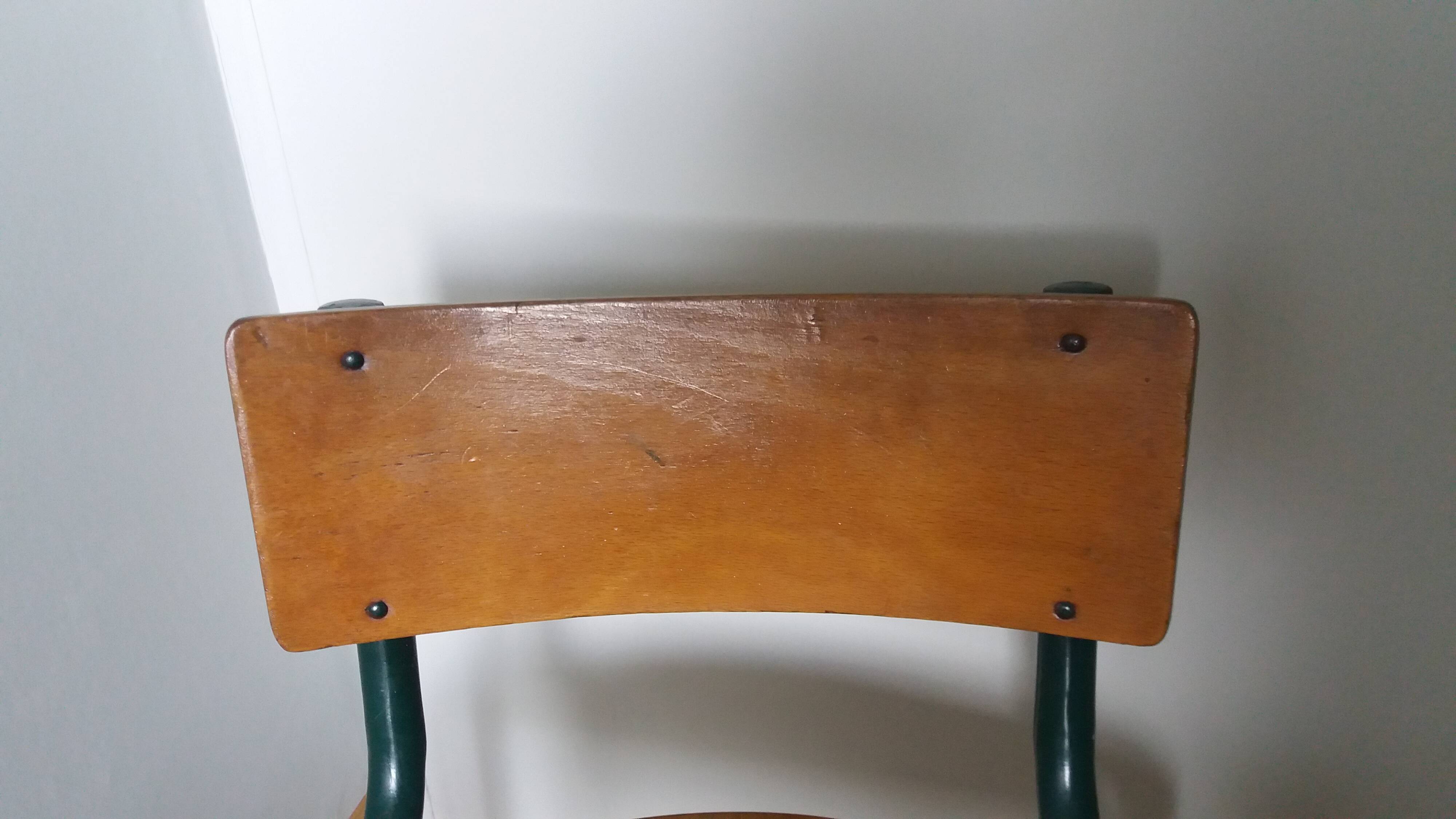 Children's school chair