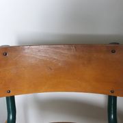 Children's school chair