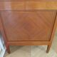 Buffet, bonnetière style Directoire