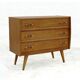 Commode vintage années 1950
