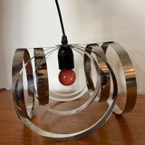Vintage pendant lamp