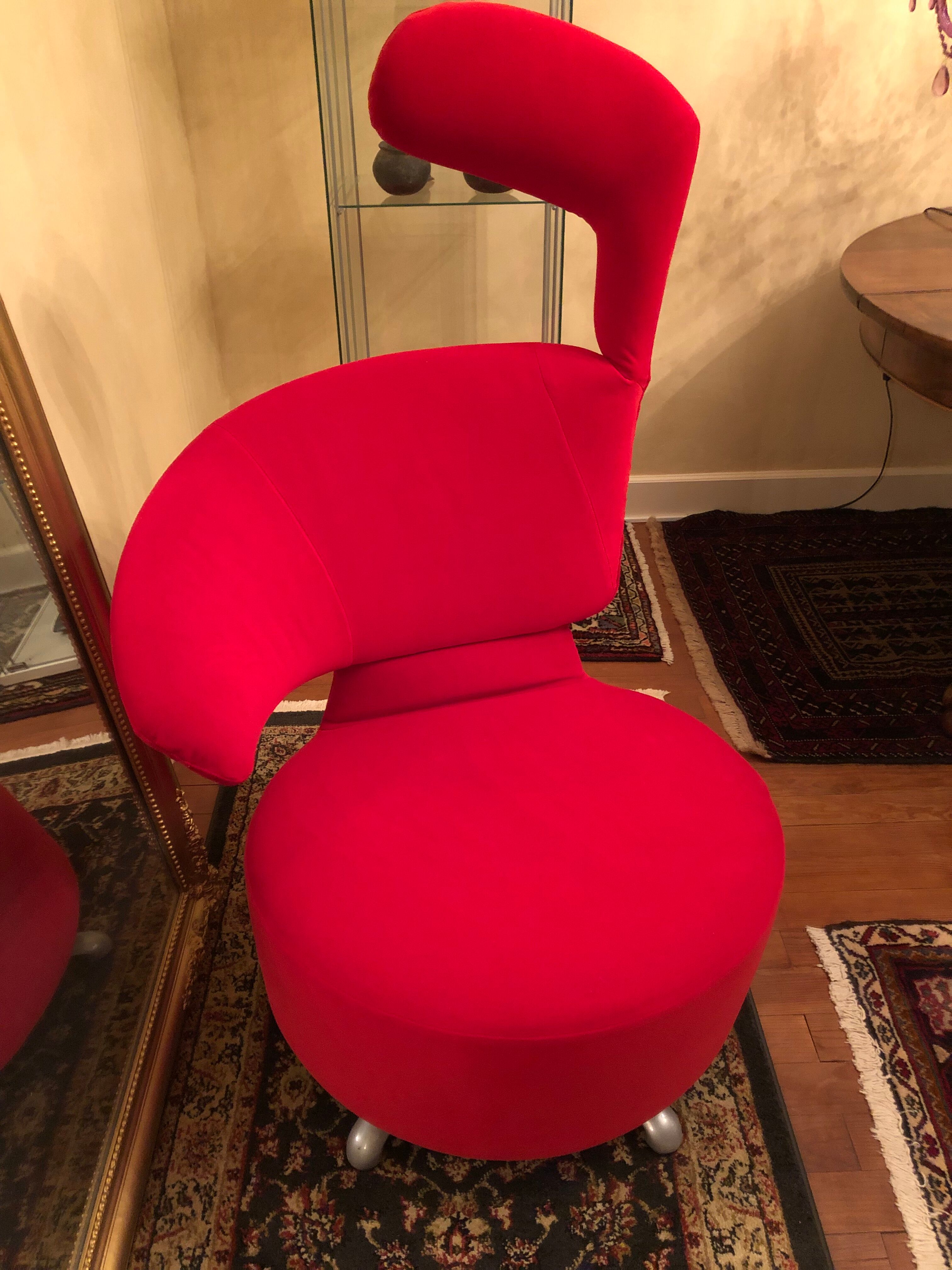 Armchair canta toshiyuki kita 2000