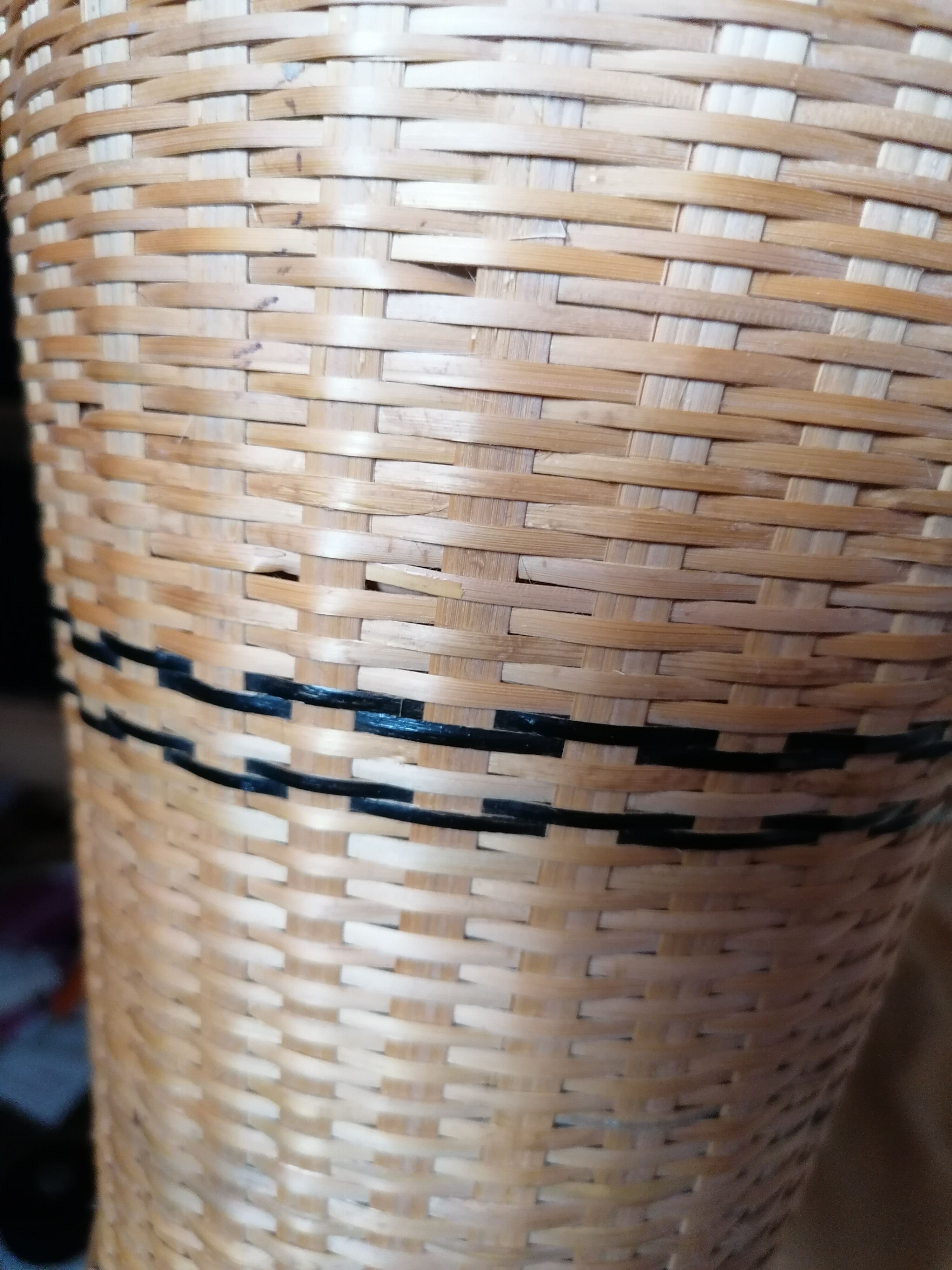 Jarai Vietnam basket