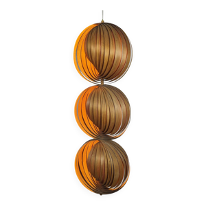 Suspension « Moon lamp