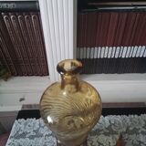 Empoli amber bottle