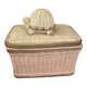 Candy, jewelry box