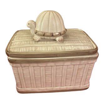 Candy, jewelry box