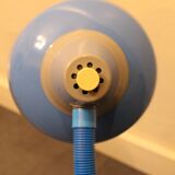 Blue aluminor lamp 80