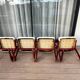 Baumann Kangaroo Chairs