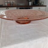 Art Deco fruit bowl