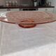 Art Deco fruit bowl