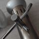 A Pair of Alain Richard wall lamps for Diderot