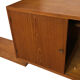 Poul Cadovius Royal System wall unit