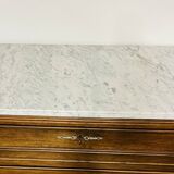 Louis Philippe chest of drawers