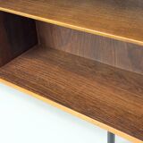 Bibliothèque danoise vintage par Carlo Jensen pour Hundevad & Co., années 1960