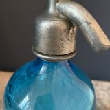 Blue Siphon