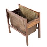 Rosewood Torbjørn Afdal magazine rack