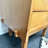 Vintage dressing table