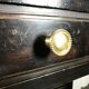 Restored furniture from the cabinet counter of architect Napoleon III
