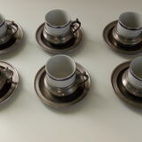 Coffee service
