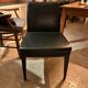 6 Potocco chairs