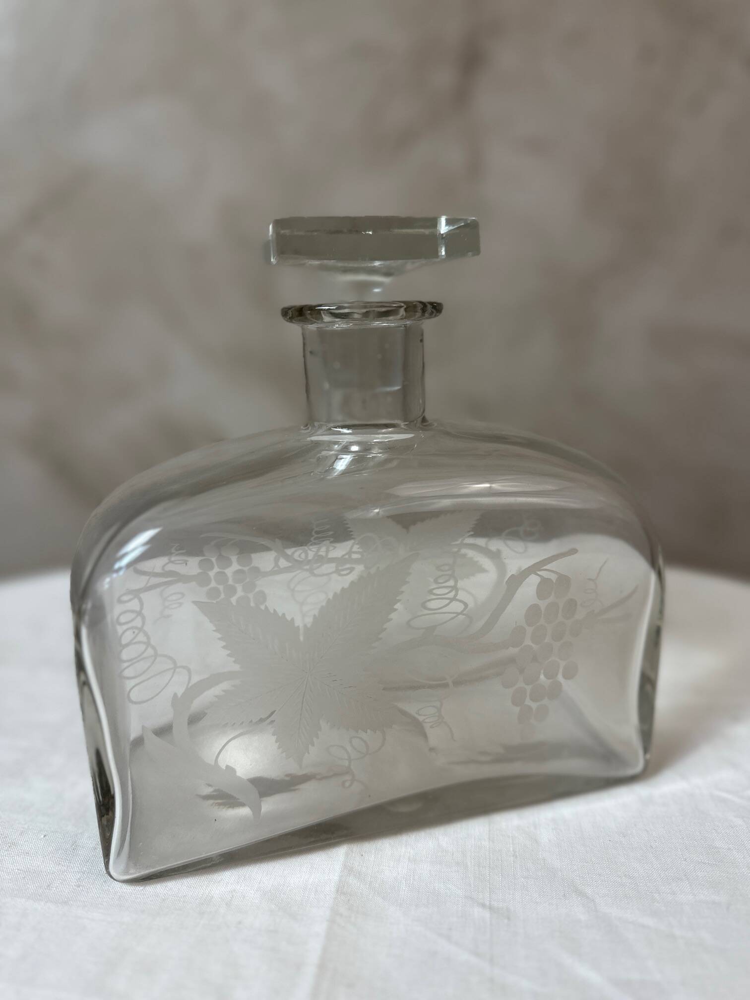 Carafe 1940