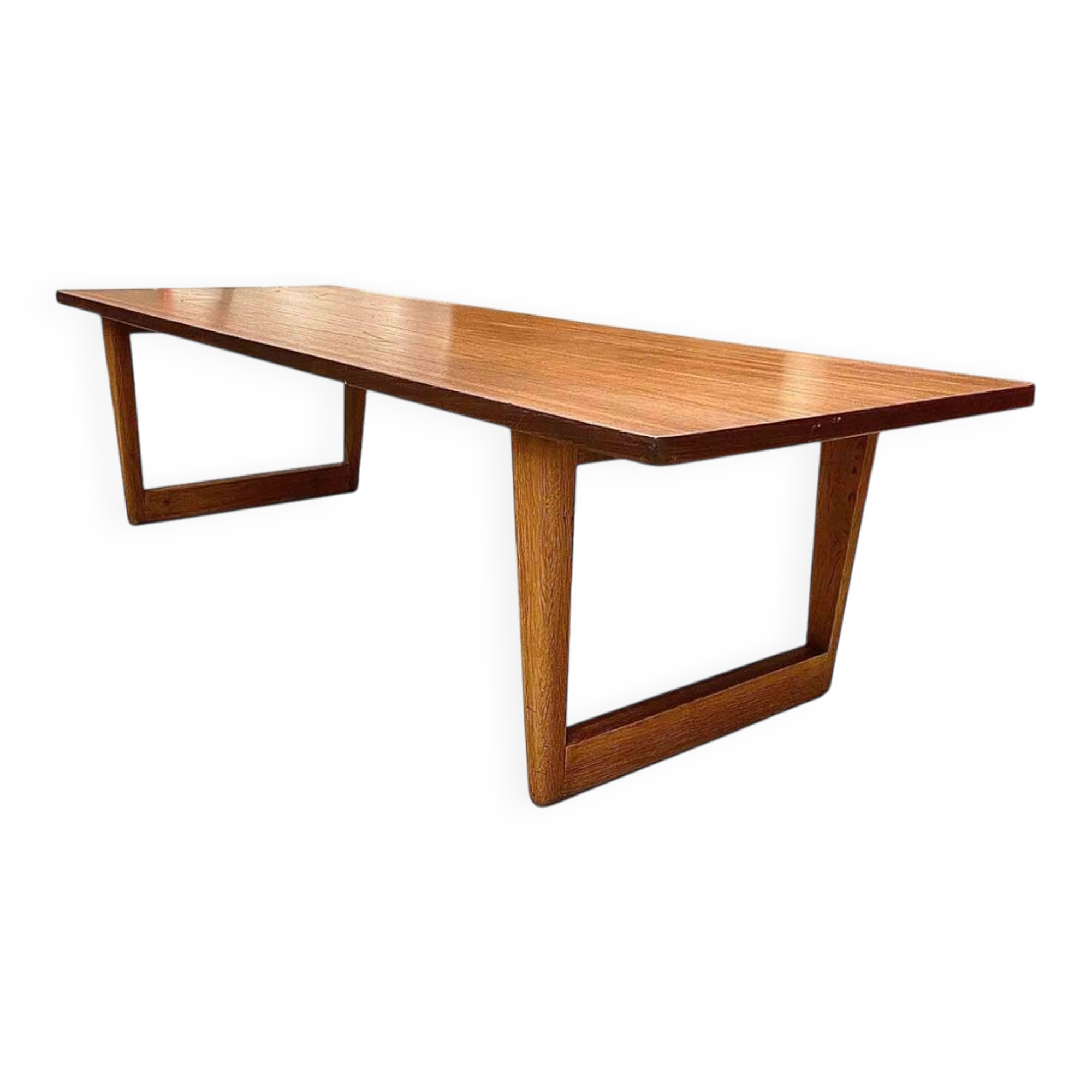 Coffee table by Mogensen
