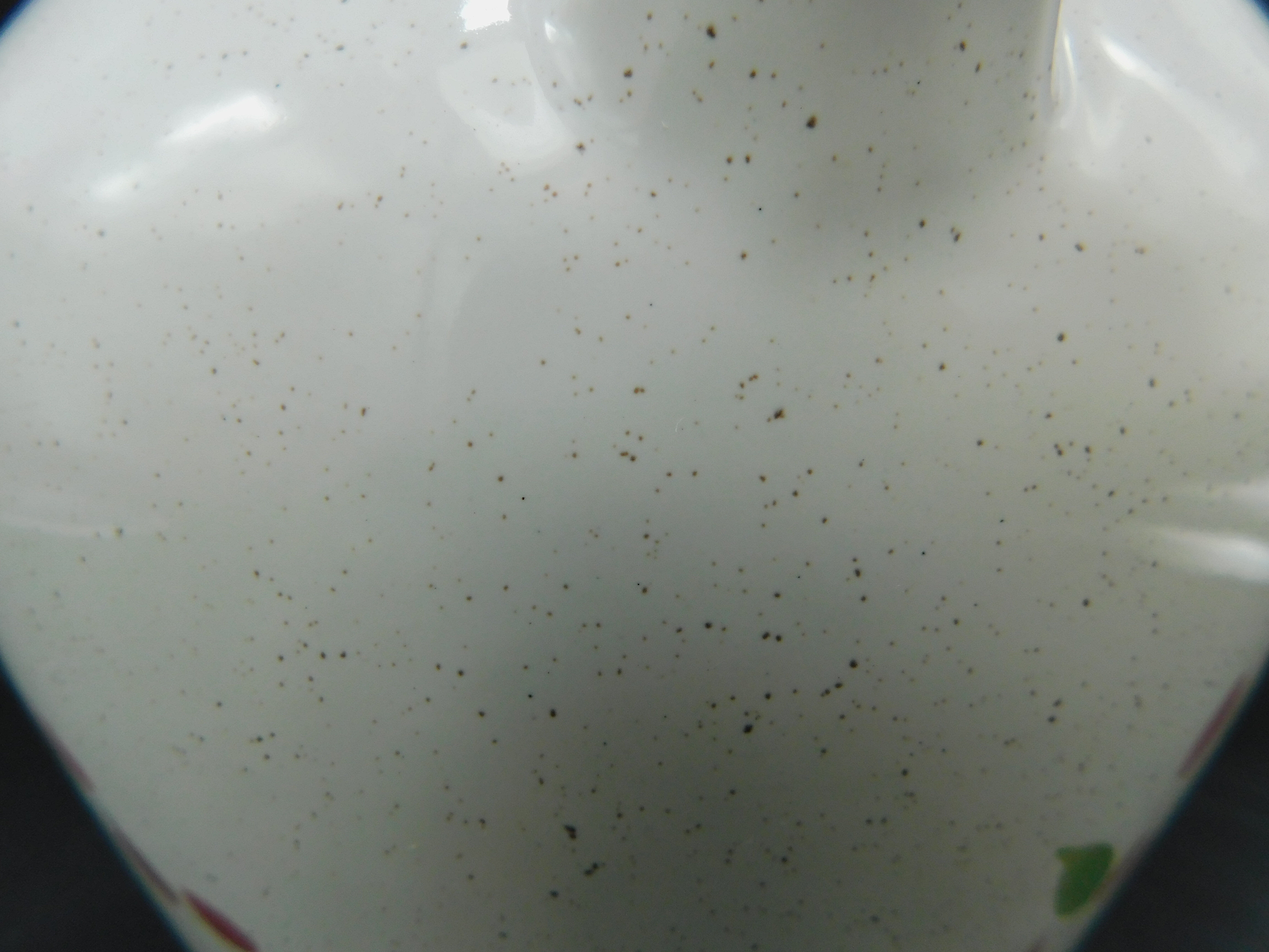 Amphora vase Le Poet-Laval