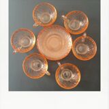 Rosaline espresso service