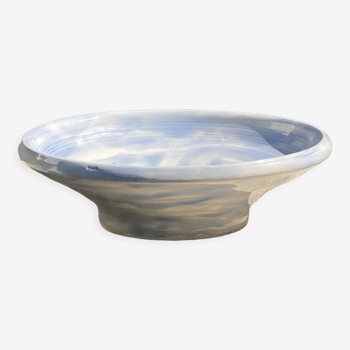 Ceramic dish