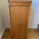 Wooden dresser 5 drawers