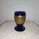 Moser Karlsbad glass vase