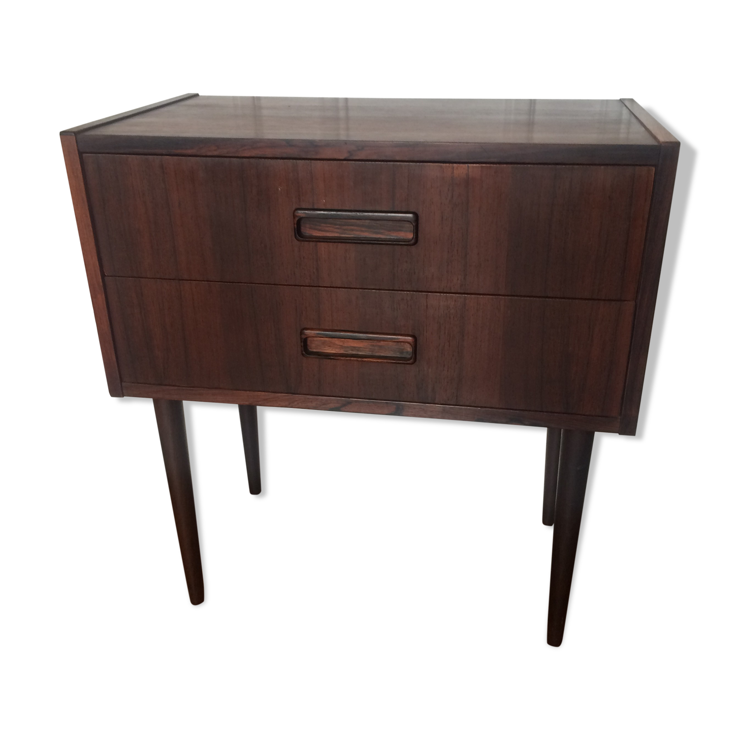 Scandinavian dresser