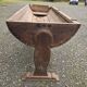 Farm table, kneading table