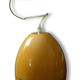 Lampe oeuf 70s