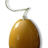 Lampe oeuf 70s