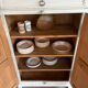 Buffet ancien