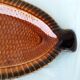 Fish dish Sarreguemines