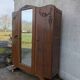 1950s wardrobe