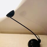 80s design articulated desk lamp