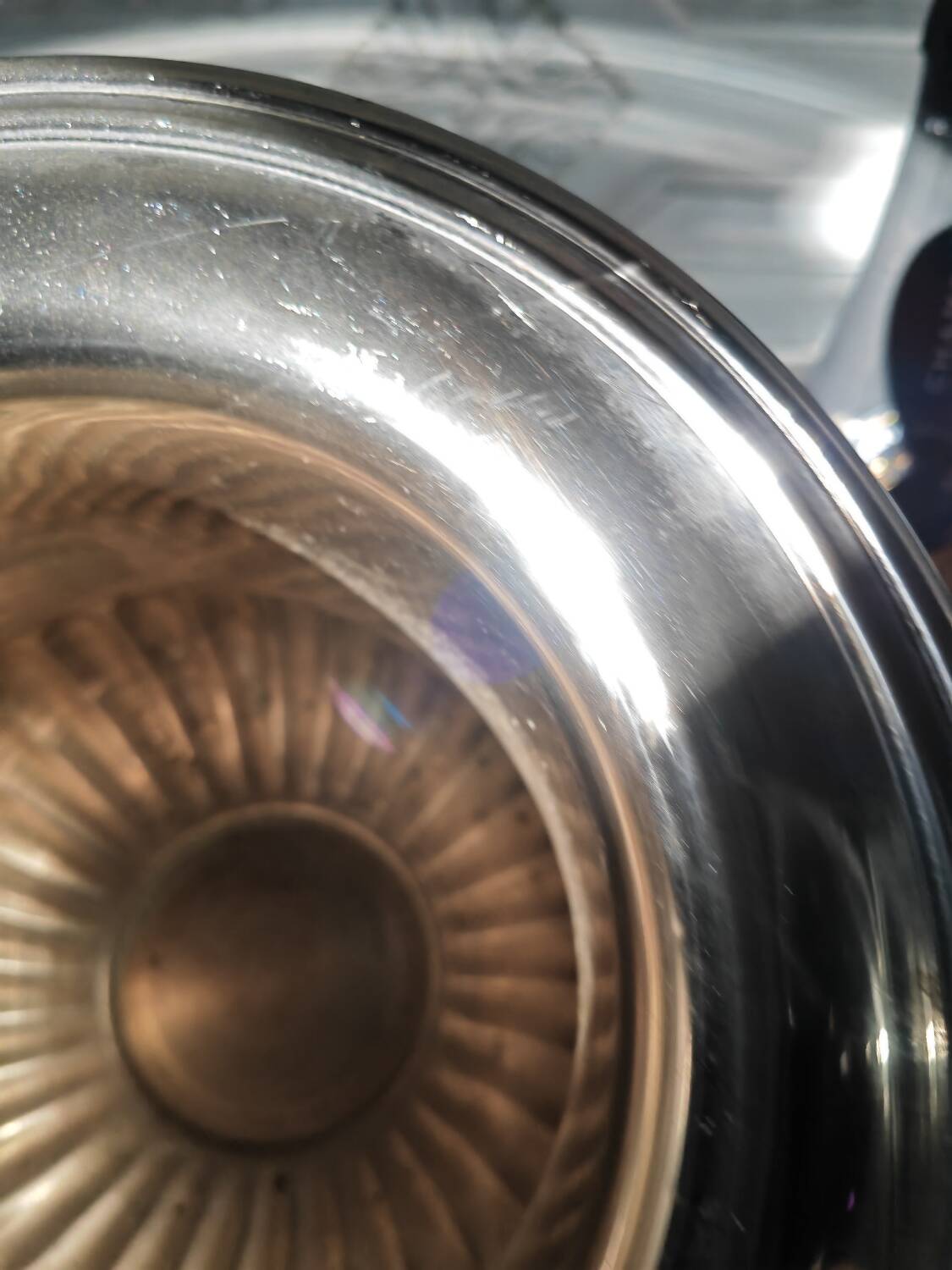 Medici Champagne Bucket