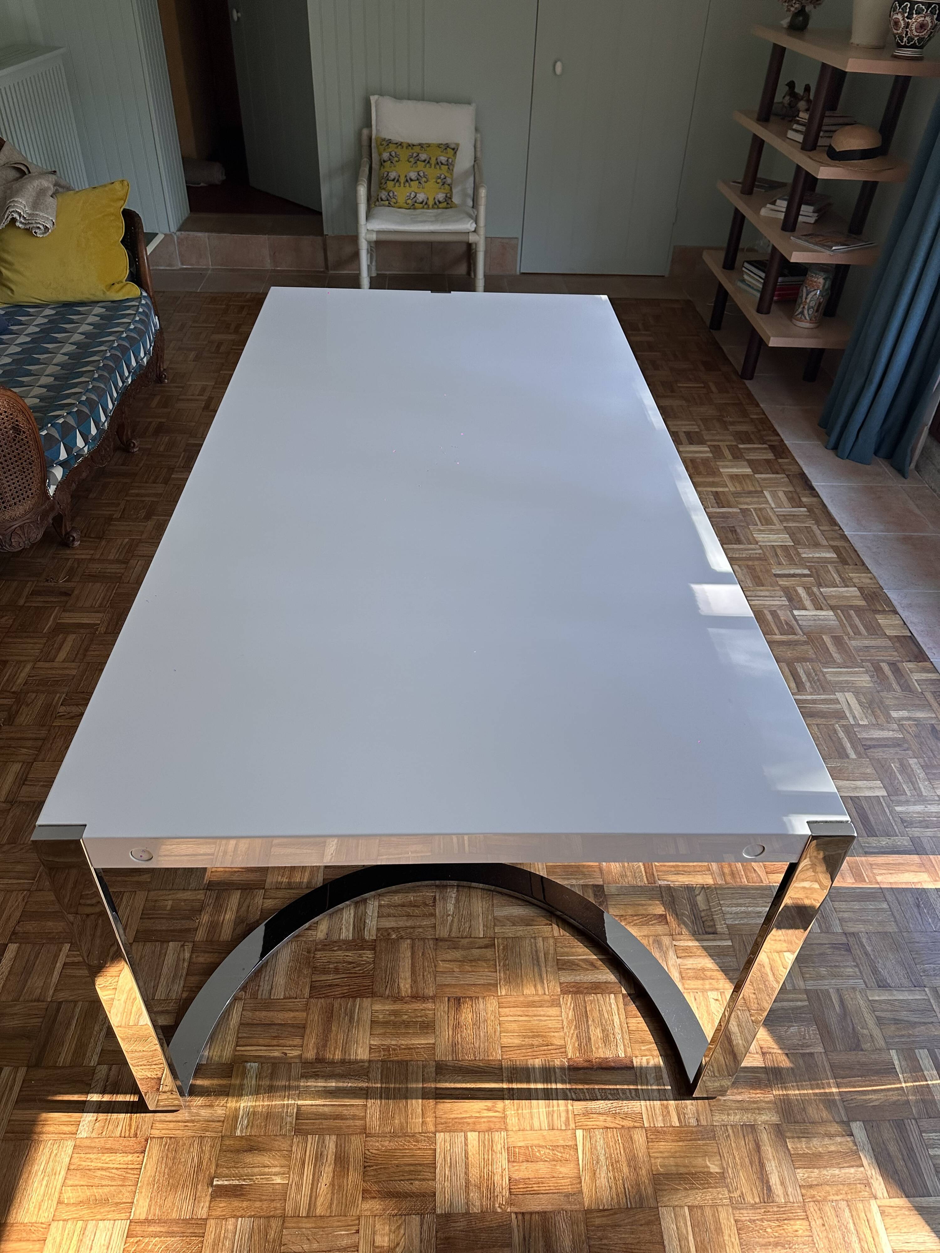 Roche Bobois Diapason Table