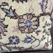Bohemian Handmade Pillow Cover