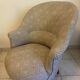 Fauteuil