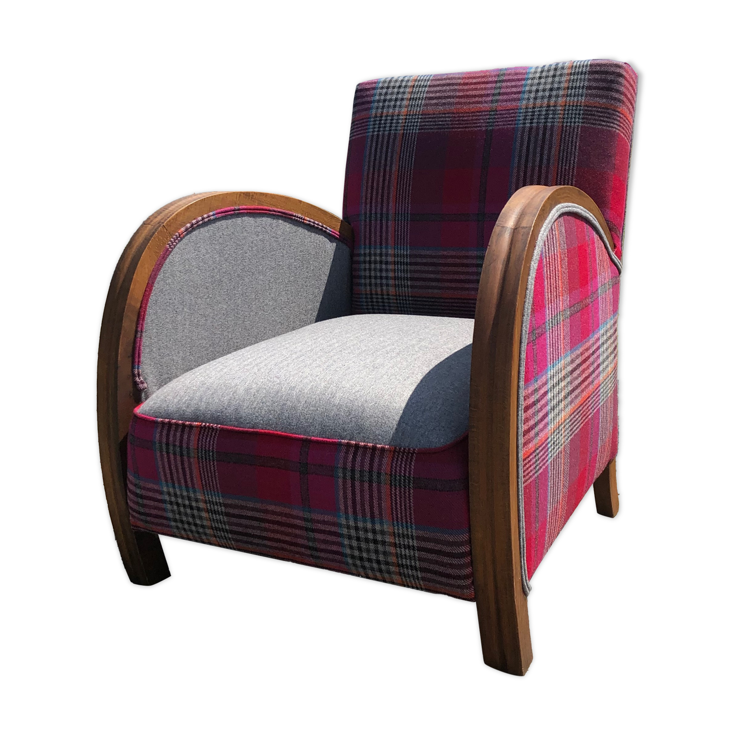 Studio Armchair