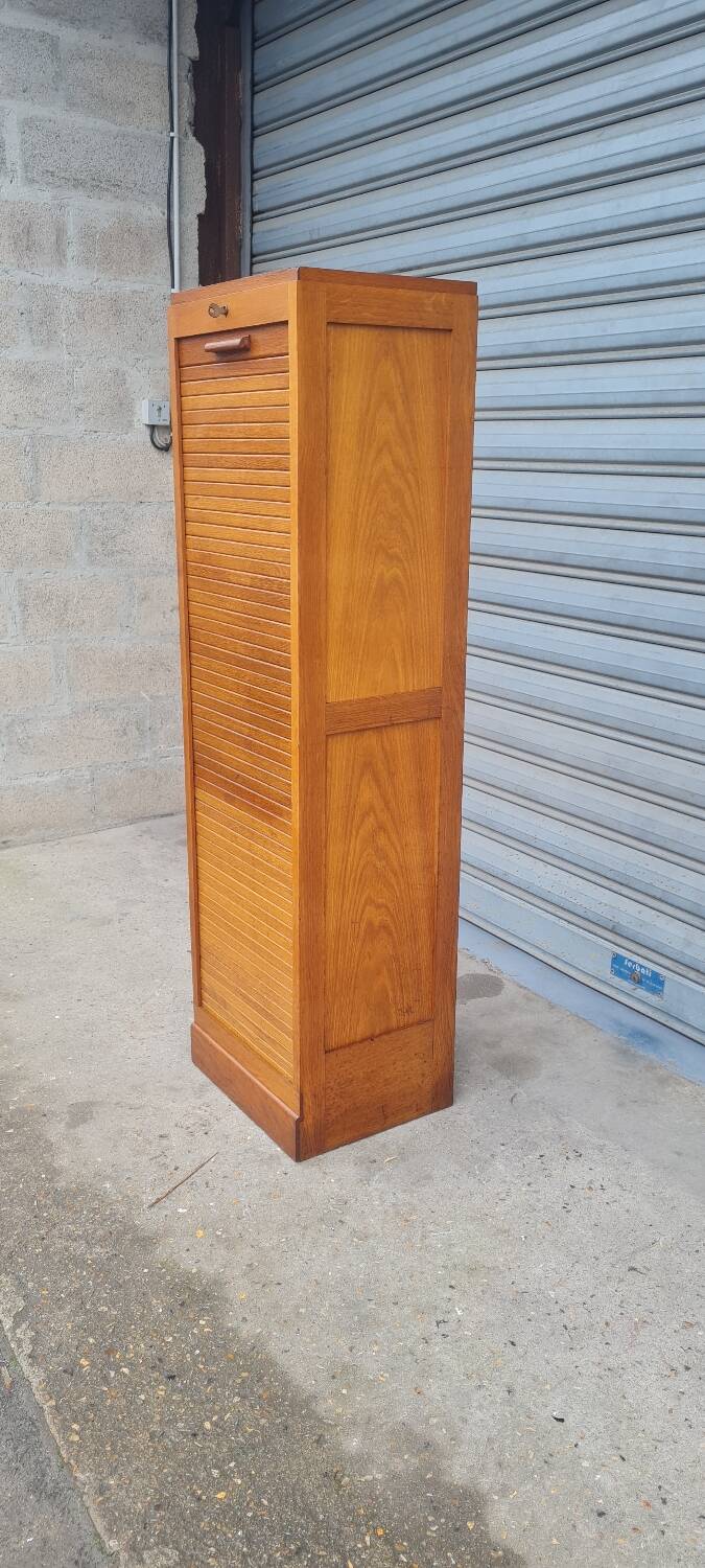 Filing cabinet 1960