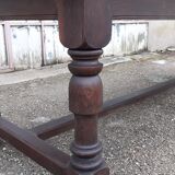 Table de ferme
