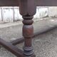 Table de ferme