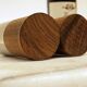 Rio rosewood salt and pepper shaker