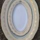 Flat duo - ravine L'Amandinoise Poreylor half-porcelain